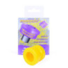 STEERING COLUMN BEARING SUPPORT SILENTBLOCK