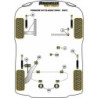 SILENTBLOCK POWERFLEX PFF57-405