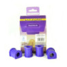 SILENTBLOCK FOR THE REAR STABILIZER BAR 16MM