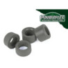 REAR TRAILING ARM SUPPORT PLATE BUSH