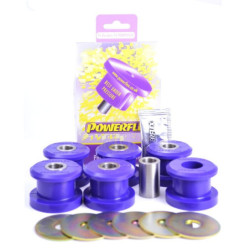 DELANTERO SUBCHASIS MONTAJE SILENTBLOCK