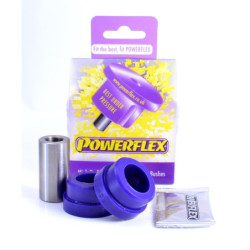 MOTOR TORQUE ROD A SUBCHASIS SILENTBLOCK