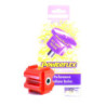 MOTOR TORQUE ROD A MOTOR SILENTBLOCK, MANUAL DIESEL