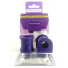 TRASERO BARRA ESTABILIZADORA SILENTBLOCK 17MM