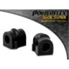 FRONT STABILIZER BAR SILENTBLOCK ING BUSH 21MM