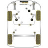 EXHAUST SOPORTE