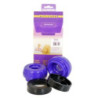 DELANTERO STRUT TOP SOPORTE SILENTBLOCK 10MM