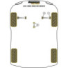 MOTOR STABILIZER SILENTBLOCK