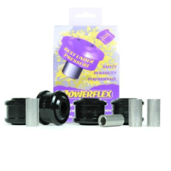 DELANTERO SUPERIOR BRAZO DE SUSPENSION SILENTBLOCK CAMBER ADJ