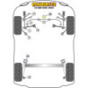 DELANTERO SUPERIOR BRAZO DE SUSPENSION SILENTBLOCK CAMBER ADJ