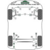 DELANTERO BARRA ESTABILIZADORA A CHASSIS SILENTBLOCK 18MM