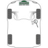 SILENTBLOCK POWERFLEX PFR85-615BLK