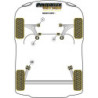 DELANTERO TRIANGULO TRASERO SILENTBLOCK
