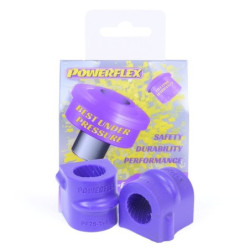 SILENTBLOCK FOR THE REAR STABILIZER BAR 25MM