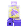 FRONT STABILIZER BAR SILENTBLOCK 22MM