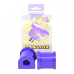 FRONT STABILIZER BAR SILENTBLOCK 25MM