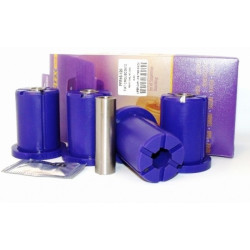TRASERO BRAZO TIRADO SILENTBLOCK