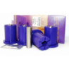 TRASERO BRAZO TIRADO SILENTBLOCK