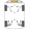 TRASERO BRAZO TIRADO SILENTBLOCK
