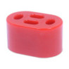 UNIVERSAL EXHAUST SILENTBLOCK