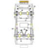 PANHARD ROD BUSH