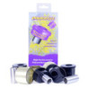 FRONT RADIUS ARM FRONT BUSH CASTER OFFSET - 50MM LIFT