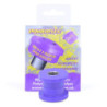 STEERING DAMPER BUSH - EYE END