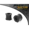 DELANTERO BARRA ESTABILIZADORA A CHASSIS SILENTBLOCK 21MM