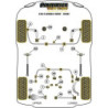 SILENTBLOCK POWERFLEX PFR5-504-15