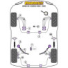 TRASERO ARB END BIELETA A ARM SILENTBLOCK