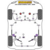 TRASERO BEAM SILENTBLOCK