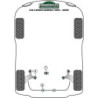 SILENTBLOCK POWERFLEX PFR5-311BLK