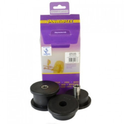 TRASERO BRAZO TIRADO DELANTERO SILENTBLOCK