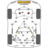 DELANTERO TRIANGULO TRASERO SILENTBLOCK