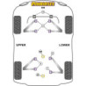 DELANTERO SOPORTE MOTOR INSERT