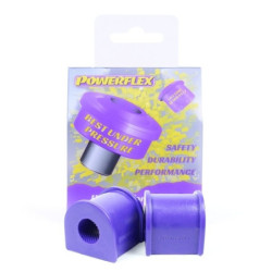 SILENTBLOCK FOR THE REAR STABILIZER BAR 21MM