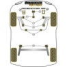 SOPORTE CAJA DE CAMBIOS INSERT