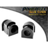 DELANTERO BARRA ESTABILIZADORA A CHASSIS SILENTBLOCK 22MM