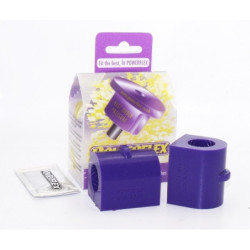 TRASERO BARRA ESTABILIZADORA A CHASSIS SILENTBLOCK 22MM