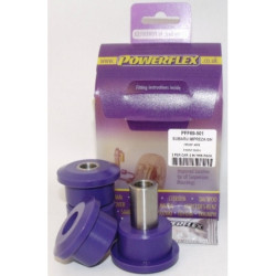 SILENTBLOCK POWERFLEX PFF69-501