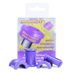 DELANTERO BARRA ESTABILIZADORA SILENTBLOCK 18.5MM