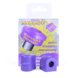 TRASERO BARRA ESTABILIZADORA SILENTBLOCK 13MM