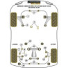 REAR SUBFRAME INSERT