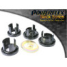 TRASERO SUB FRAME TRASERO SILENTBLOCK INSERT