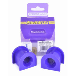 SILENTBLOCK POWERFLEX PFF63-205