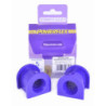 DELANTERO BARRA ESTABILIZADORA SILENTBLOCK 19MM