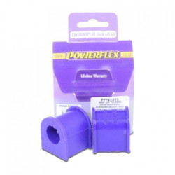 DELANTERO BARRA ESTABILIZADORA INTERIOR SOPORTE 19MM