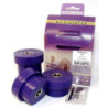 TRASERO BRAZO INFERIOR A TIE BAR SILENTBLOCK