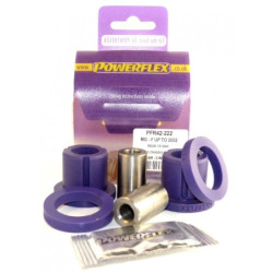 TRASERO TIE BAR A CHASSIS SILENTBLOCK