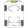 SILENTBLOCK POWERFLEX PFR42-226